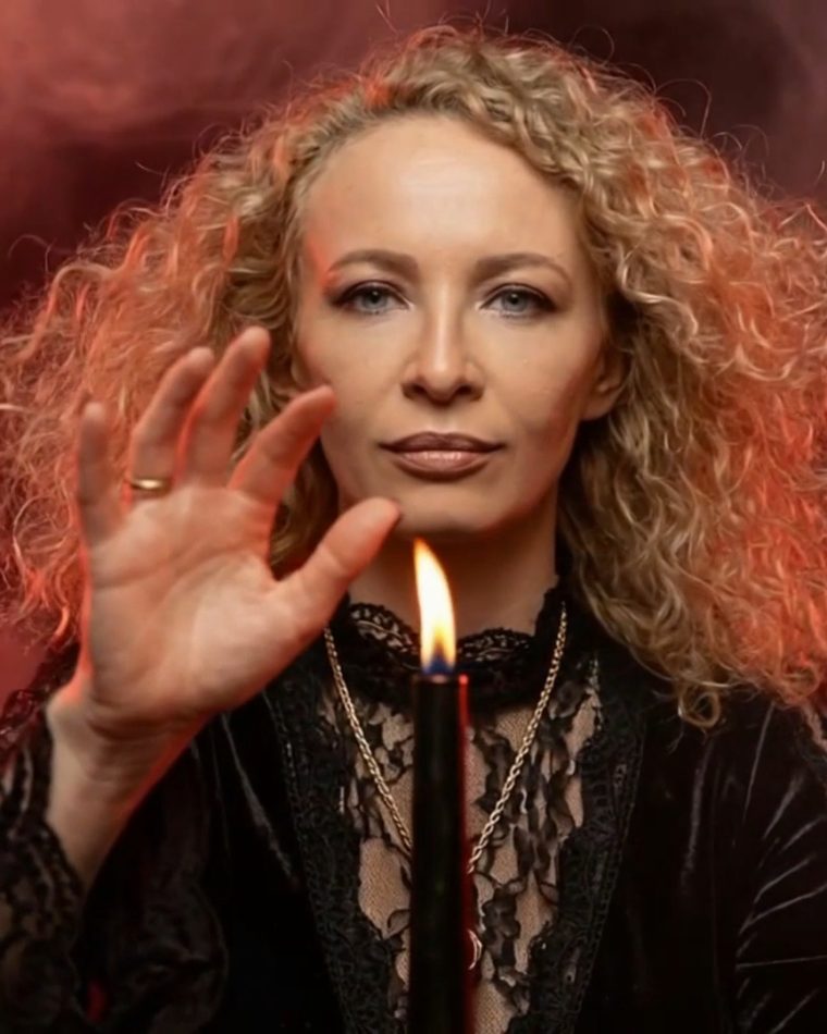 Aurora Zorica