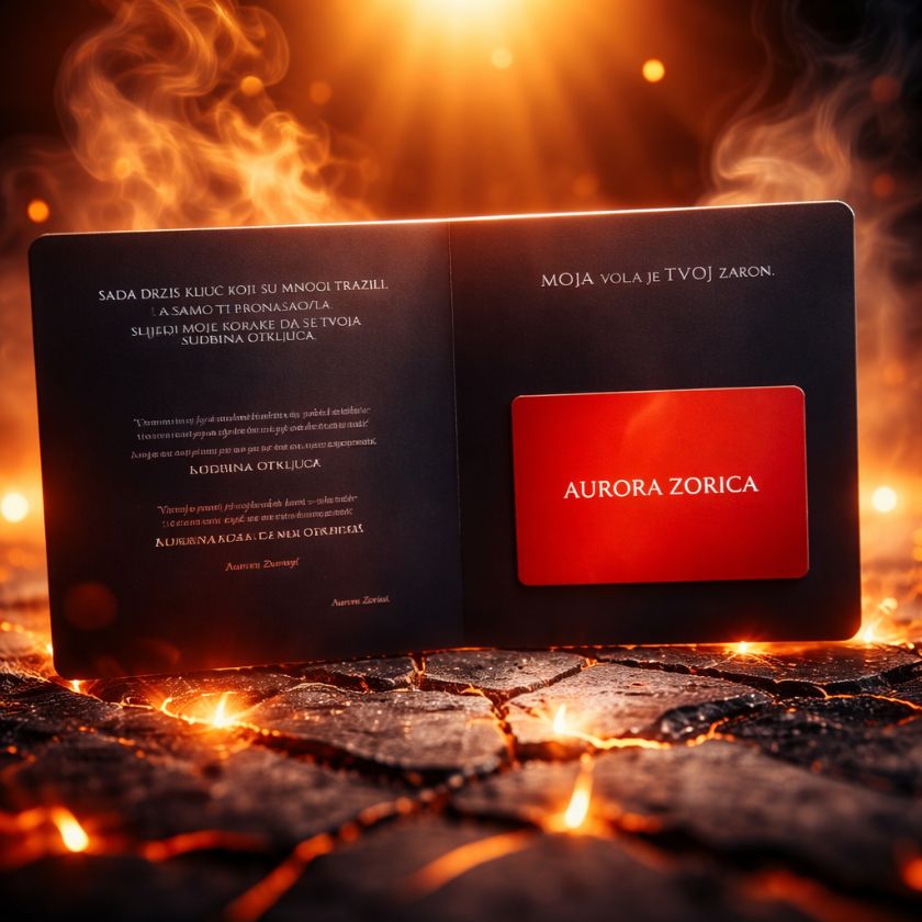 Kartica za ljubav